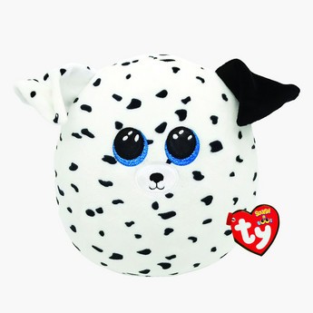 TY Squish-Boos Dos Soft Toy - 10 inches