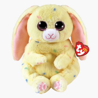 TY Beanie Bellies Spring Bunny Soft Toy