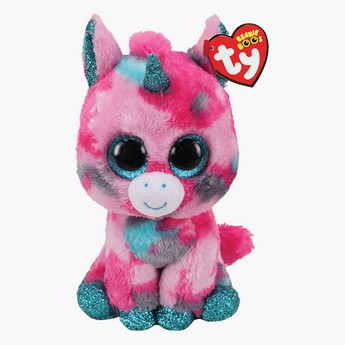 TY Beanie Boos Unicorn Gumball Soft Toy