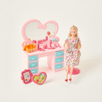 Juniors My Dressing Table Playset