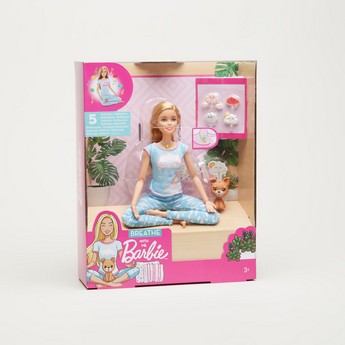 Barbie Breathe by Barbie