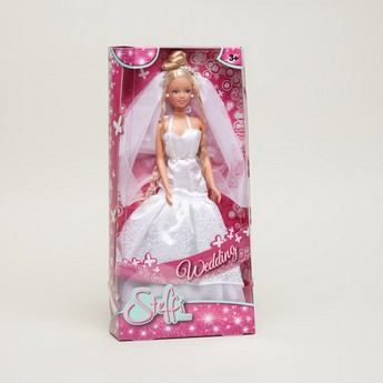 Simba Steffi Love Wedding 2 Doll