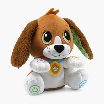 Leap Frog Speak & Learn Puppy