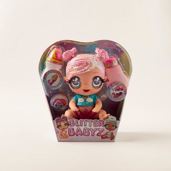 Glitter Babyz Dreamia Stardust Baby Doll