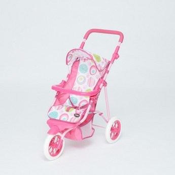 Juniors Printed Stroller