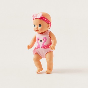 Cititoy Water Play Doll - 28 cms