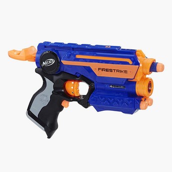 Hasbro Nerf N-Strike Elite Firestrike Blaster