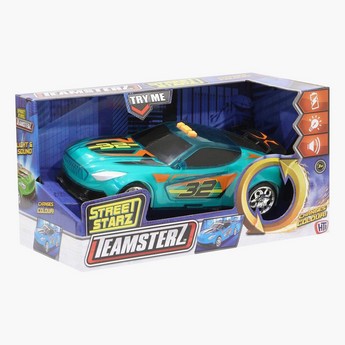 Teamsterz Street Starz Car Toy