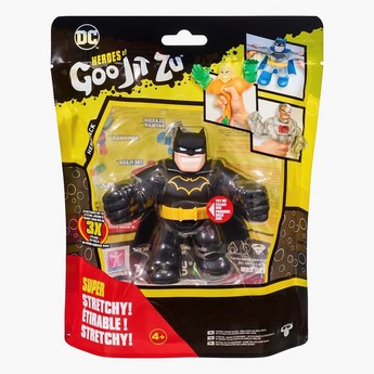 Goo Jit Zu DC Batman Figurine