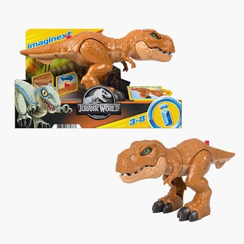 Jurassic World T-Rex Dinosaur