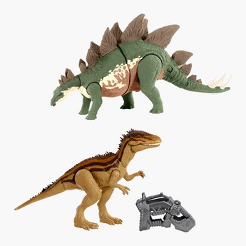 Jurassic World Assorted Mega Destroyers Dinosaur