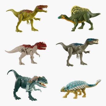 Jurassic World Dino Escape Assorted Figurine