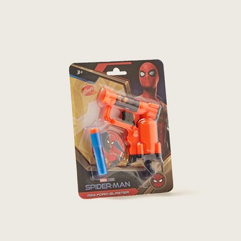 Gloo Spider-Man Mini Foam Blaster