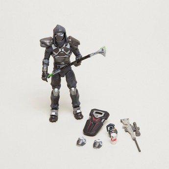 Fortnite Enforcer Legendary Series Action Figure Toy Set - 6 inches