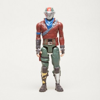 Fortnite Rust Lord Victory Series Action Figure Toy - 12 inches