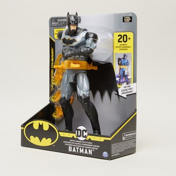 Warner Bros DC Batman Figurine