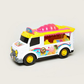 DICKIE TOYS Ice Cream Van