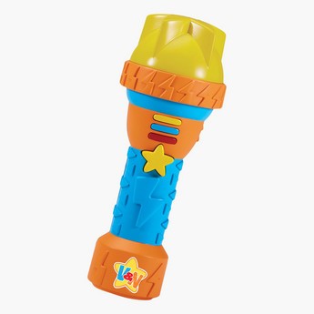 Vlad & Niki Microphone Morpher Toy