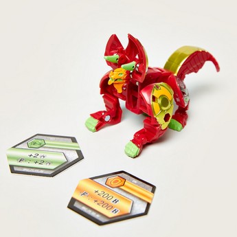 Spin Master Bakugan Ultra Deluxe Set