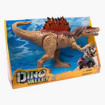 Dino Valley Dinosaur Toy