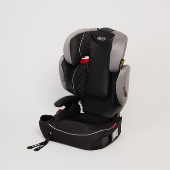 Graco Affix High Back Booster Car Seat