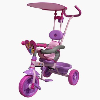 Disney Princess Themed  3-in-1 Stroll 'N Trike