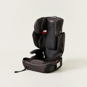 Graco Adjustable Baby Car Seat