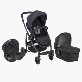 Graco 3-in-1 Travel System