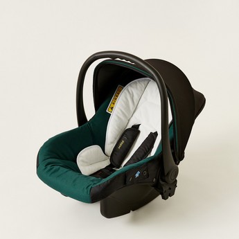 Giggles Fountain Infant Car Seat