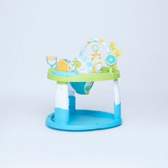 Junior Oasis Activity Center Walker