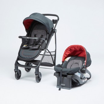 Graco Remix Travel System