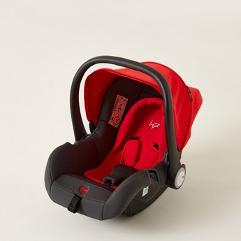 Juniors Anne Infant Baby Car Seat