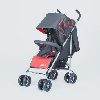 Mimi Lu Ace Baby Buggy