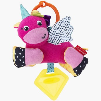 Infantino Jittery Horse Toy