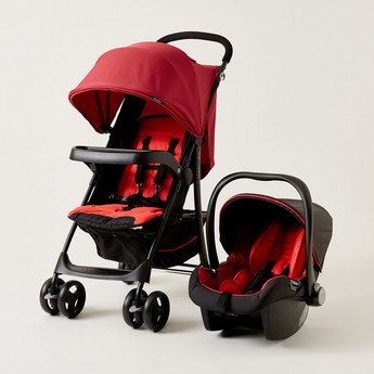 Juniors Lorenzo Travel System