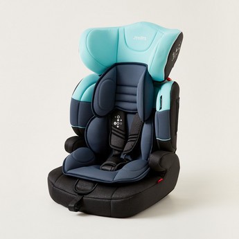 Juniors Domingo Toddler Car Seat