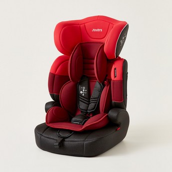 Juniors Domingo Toddler Car Seat