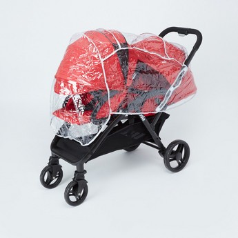 Joie Evalite Duo Baby Stroller