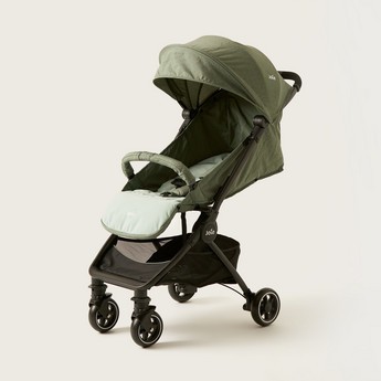 Joie Pact Baby Stroller