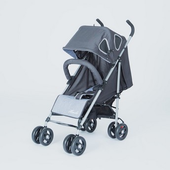 Mimi Lu Ace Baby Buggy