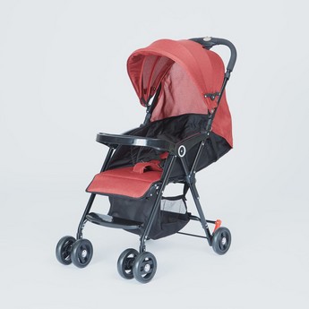 Mimi Lu Zoey Stroller with Canopy