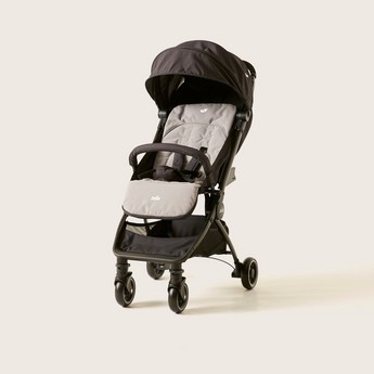 Joie Stroller with Canopy