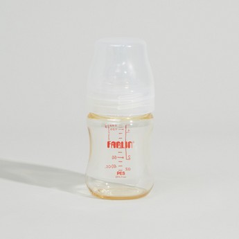 FARLIN Anti-Colic Feeding Bottle - 140 ml