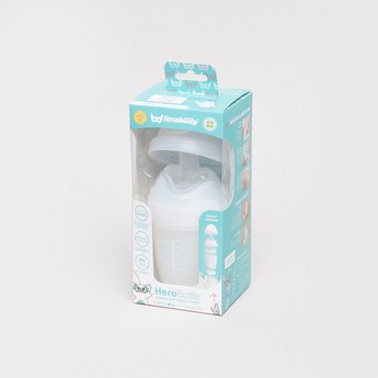 Herobility Feeding Bottle with Spout - 140 ml