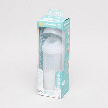 Herobility Feeding Bottle with Spout - 340 ml