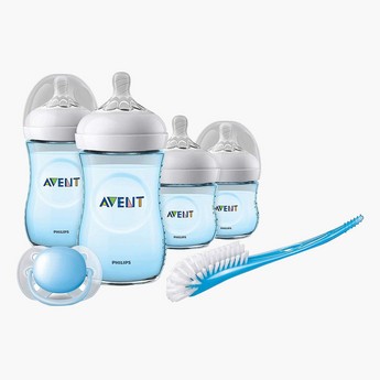 Philips Avent Natural 2.0 Starter Feeding Set