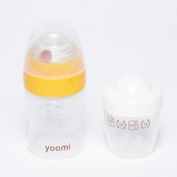 yoomi 3-in-1 Feeding System