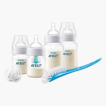 Philips Avent Newborn Starter Gift Set