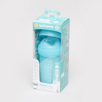 Herobility Feeding Bottle with Spout - 240 ml