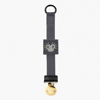 Elodie Details Printed Pacifier Clip